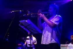 Son Yambu live in Clitheroe