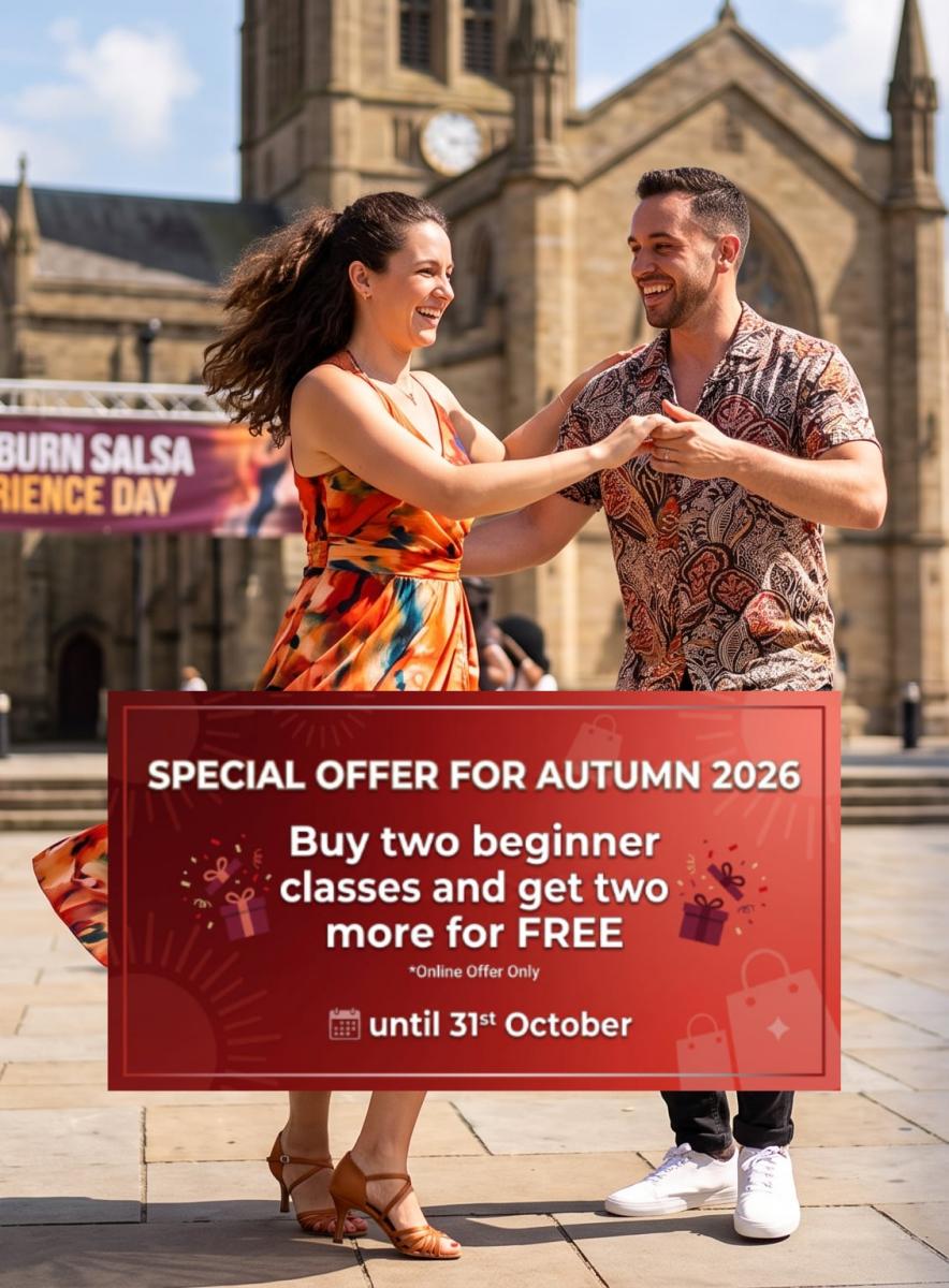 Buy one class, get one free