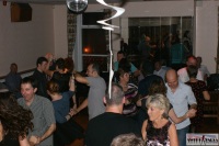 november 2013 salsa party - preston