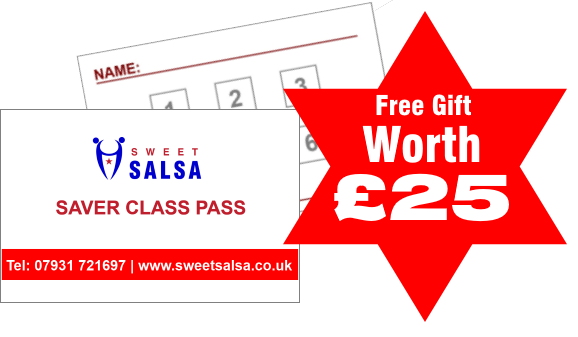 receive a free gift