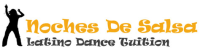 noches de salsa logo