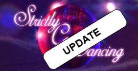 Strictly Salsa Sweepstake