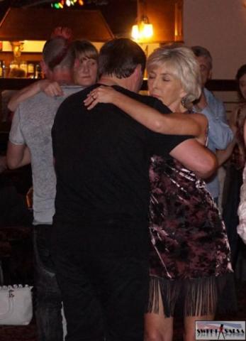 Salsa Party at The Canberra Club May 2015 Salsa Party at The Canberra Club May 2015
