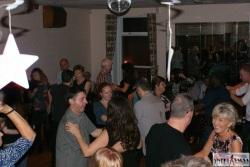 Salsa Party May 2014 party may 2014