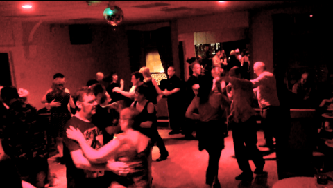 December Salsa Party Longridge December Salsa Party Longridge