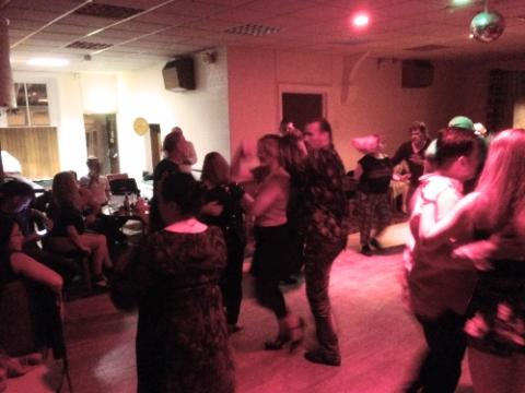 Salsa September Saturday Longridge Preston Salsa September Saturday Longridge Preston