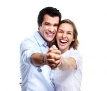 Learn to dance with Sweet Salsa