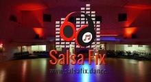 Salsa Fix Hindley, Wigan