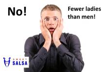 A shocked face man holding his face