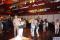 Salsa dancing party at the Canberra Club October 2016