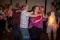 Salsa dancing at the Canberra Club