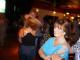 North west salsa dancers enjoying the music