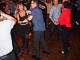 people dancing to salsa music