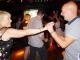 Salsa dancing in Preston
