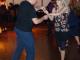 A great night of dancing
