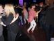 A great night of dancing