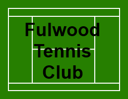 salsa classes at the tennis club fulwood