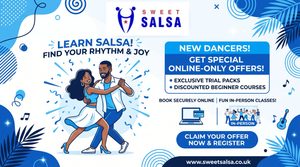 beginner online only offer